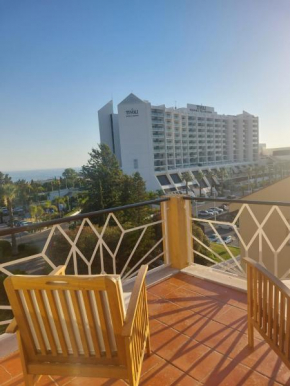 Triplex Marina de Vilamoura